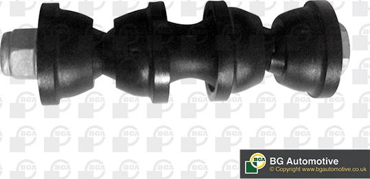 BGA LS2324 - Rod / Strut, stabiliser car-mod.net