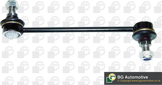 BGA LS2322 - Rod / Strut, stabiliser car-mod.net