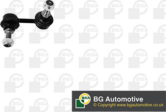 BGA LS2700 - Rod / Strut, stabiliser car-mod.net