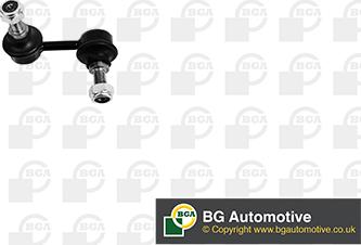 BGA LS2701 - Rod / Strut, stabiliser car-mod.net