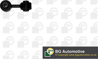 BGA LS7504 - Rod / Strut, stabiliser car-mod.net