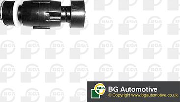 BGA LS7313 - Rod / Strut, stabiliser car-mod.net