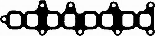 BGA MG9540 - Gasket, intake manifold car-mod.net