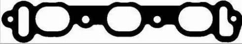BGA MG9554 - Gasket, intake manifold car-mod.net