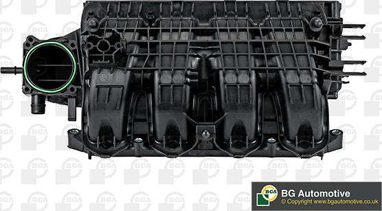 BGA MG96015 - Intake Manifold Module car-mod.net