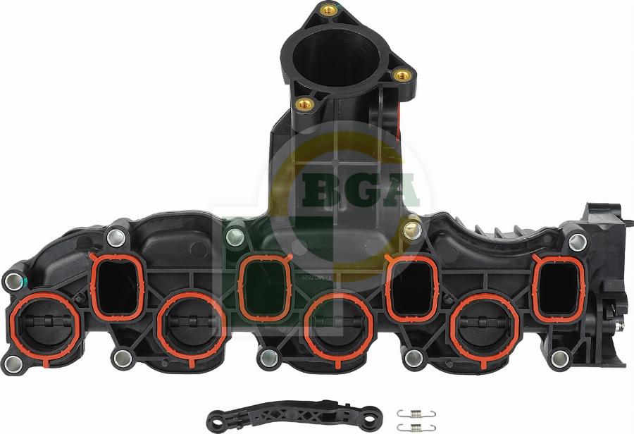 BGA MG96011 - Intake Manifold Module car-mod.net