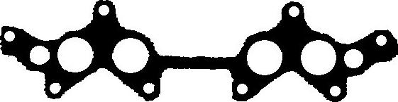 BGA MG9341 - Gasket, intake manifold car-mod.net