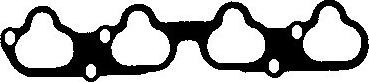 BGA MG4503 - Gasket, intake manifold car-mod.net