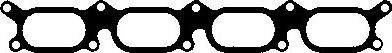 BGA MG4519 - Gasket, intake manifold car-mod.net