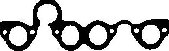 BGA MG4515 - Gasket, intake manifold car-mod.net