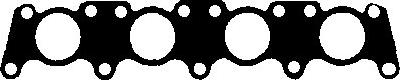BGA MG4516 - Gasket, exhaust manifold car-mod.net
