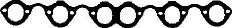 BGA MG4392 - Gasket, intake manifold car-mod.net