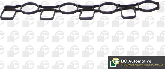 BGA MG4701 - Gasket, intake manifold car-mod.net
