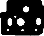 BGA MG5555 - Gasket, exhaust manifold car-mod.net