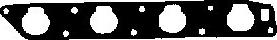 BGA MG5589 - Gasket, intake manifold car-mod.net