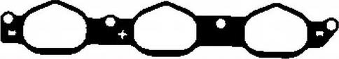 BGA MG5754 - Gasket, exhaust manifold car-mod.net