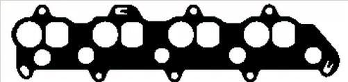 BGA MG5752 - Gasket, intake manifold car-mod.net