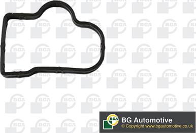 BGA MG5710 - Gasket, intake manifold car-mod.net