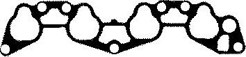 BGA MG6540 - Gasket, intake manifold car-mod.net
