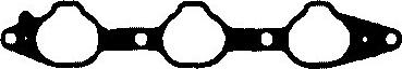 BGA MG6526 - Gasket, intake manifold car-mod.net