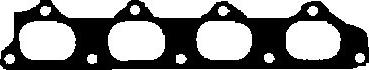BGA MG6522 - Gasket, exhaust manifold car-mod.net