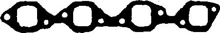 BGA MG6386 - Gasket, exhaust manifold car-mod.net
