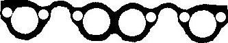 BGA MG6388 - Gasket, intake manifold car-mod.net