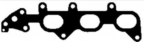BGA MG6767 - Gasket, intake manifold car-mod.net
