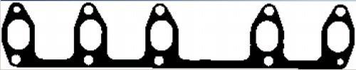 BGA MG6726 - Gasket, exhaust manifold car-mod.net