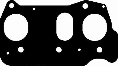 BGA MG0592 - Gasket, exhaust manifold car-mod.net