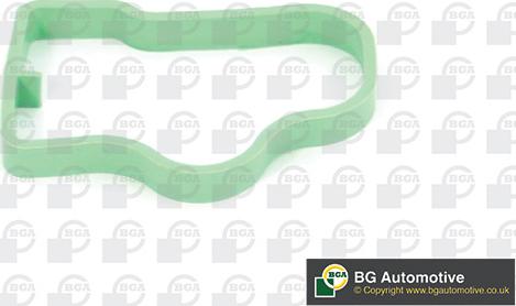BGA MG0196 - Gasket, intake manifold car-mod.net