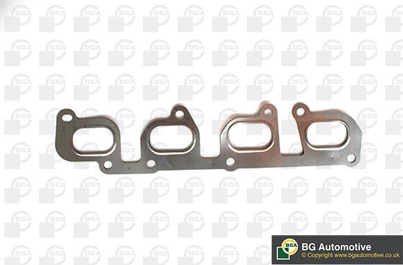 BGA MG0114 - Gasket, exhaust manifold car-mod.net