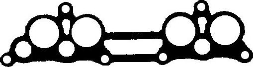 BGA MG0353 - Gasket, intake manifold car-mod.net