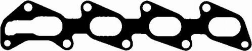 BGA MG1511 - Gasket, exhaust manifold car-mod.net