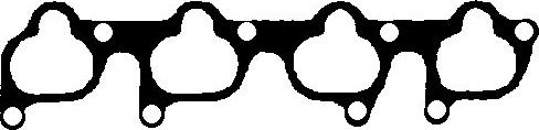 BGA MG1399 - Gasket, intake manifold car-mod.net