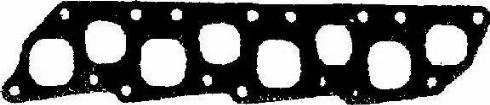 BGA MG1354 - Gasket, intake / exhaust manifold car-mod.net