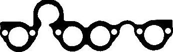 BGA MG1387 - Gasket, intake manifold car-mod.net