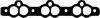 BGA MG8593 - Gasket, intake manifold car-mod.net