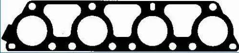 BGA MG8519 - Gasket, exhaust manifold car-mod.net