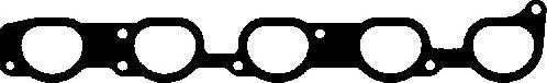 BGA MG8575 - Gasket, intake manifold car-mod.net