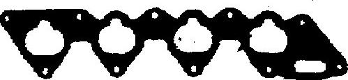 BGA MG8342 - Gasket, intake manifold car-mod.net
