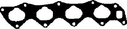 BGA MG8305 - Gasket, intake manifold car-mod.net