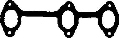 BGA MG8379 - Gasket, exhaust manifold car-mod.net