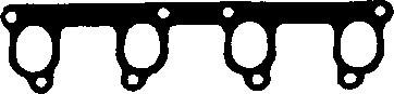 BGA MG3367 - Gasket, intake manifold car-mod.net