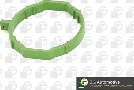 BGA MG3764 - Gasket, intake manifold car-mod.net