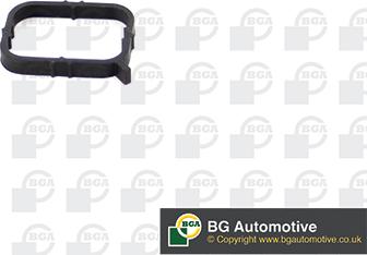 BGA MG3761 - Gasket, intake manifold car-mod.net