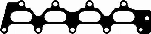 BGA MG2598 - Gasket, intake manifold car-mod.net
