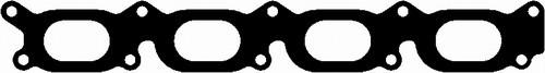BGA MG2516 - Gasket, intake manifold car-mod.net