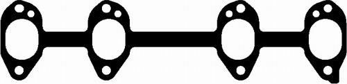 BGA MG2513 - Gasket, exhaust manifold car-mod.net