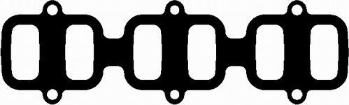 BGA MG2526 - Gasket, intake manifold car-mod.net